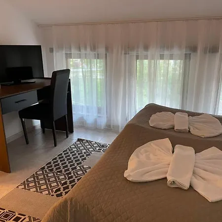 стиляна Guest house Devin