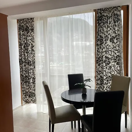 Guest house стиляна