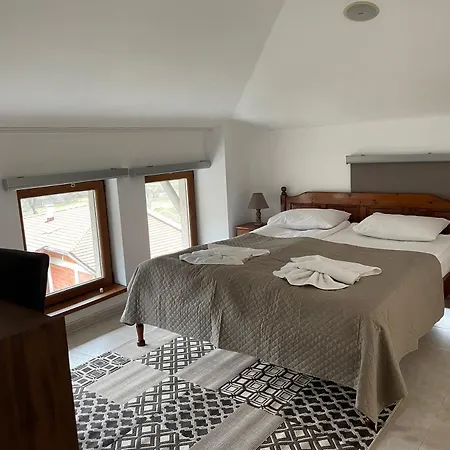 Guest house стиляна *