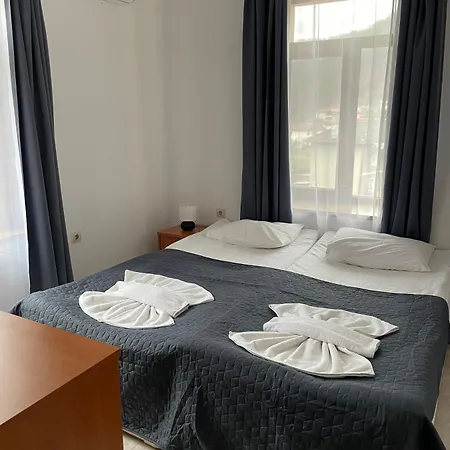 стиляна Guest house Devin