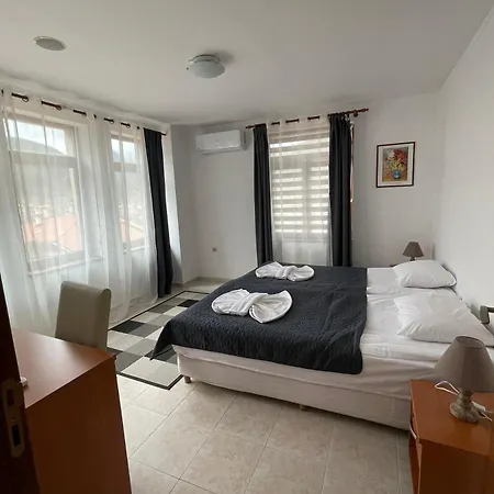Guest house стиляна *