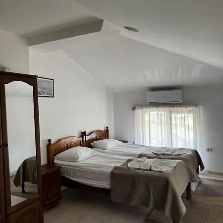стиляна Guest house Devin