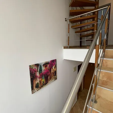 Guest house стиляна Devin