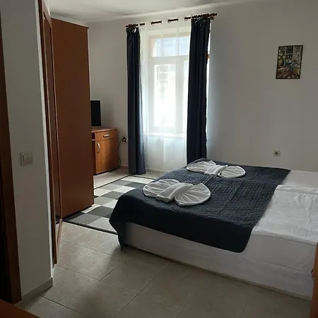 стиляна Guest house *