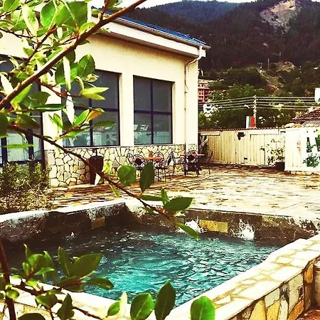 стиляна Guest house