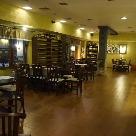 стиляна Guest house *